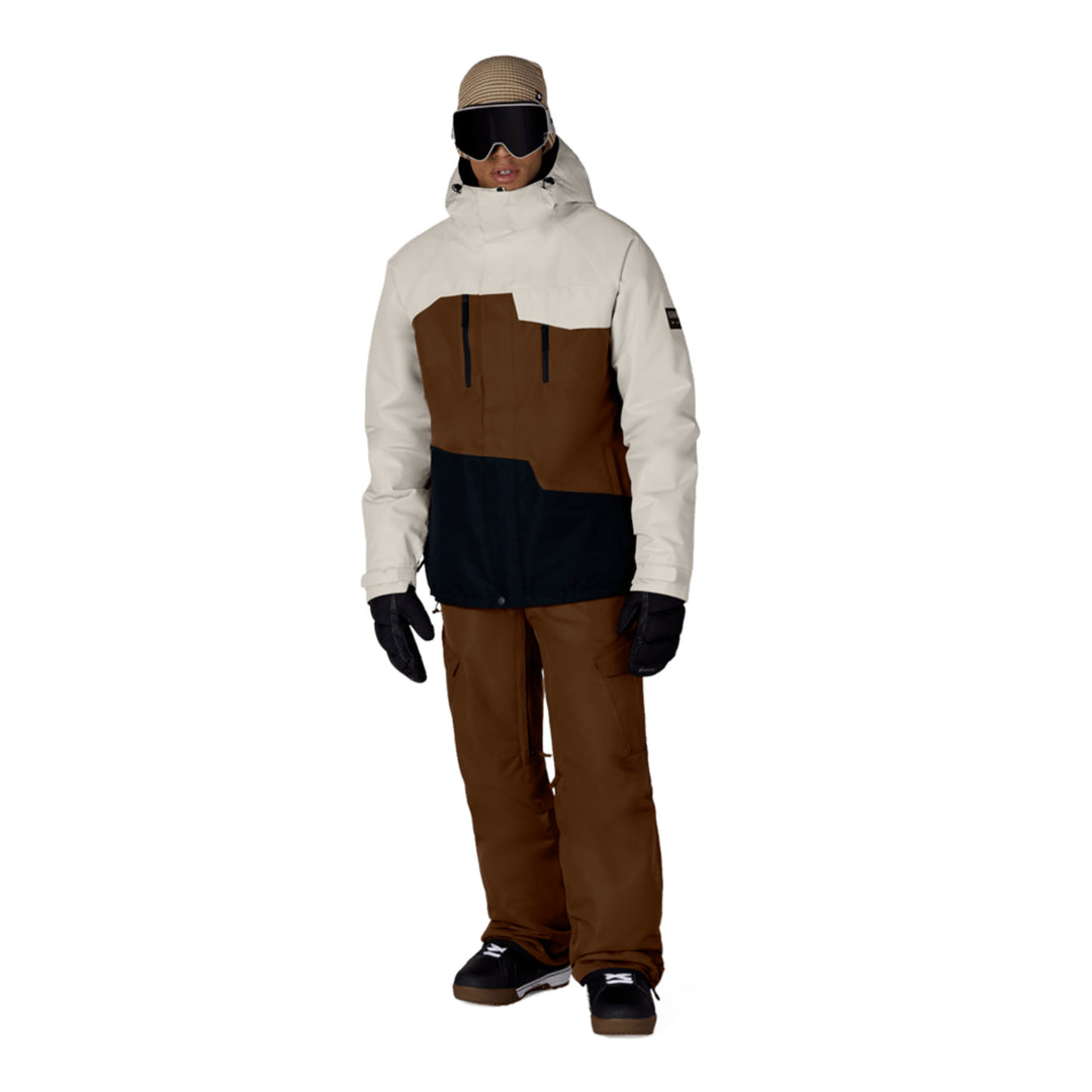 686 Men's Geo Insulated Jacket