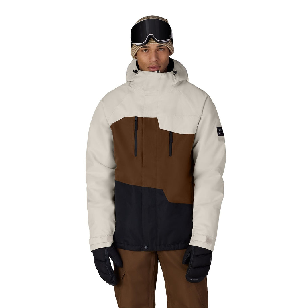 686 Men's Geo Insulated Jacket