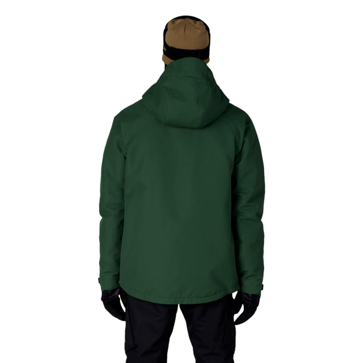 686 Men's Geo Insulated Jacket