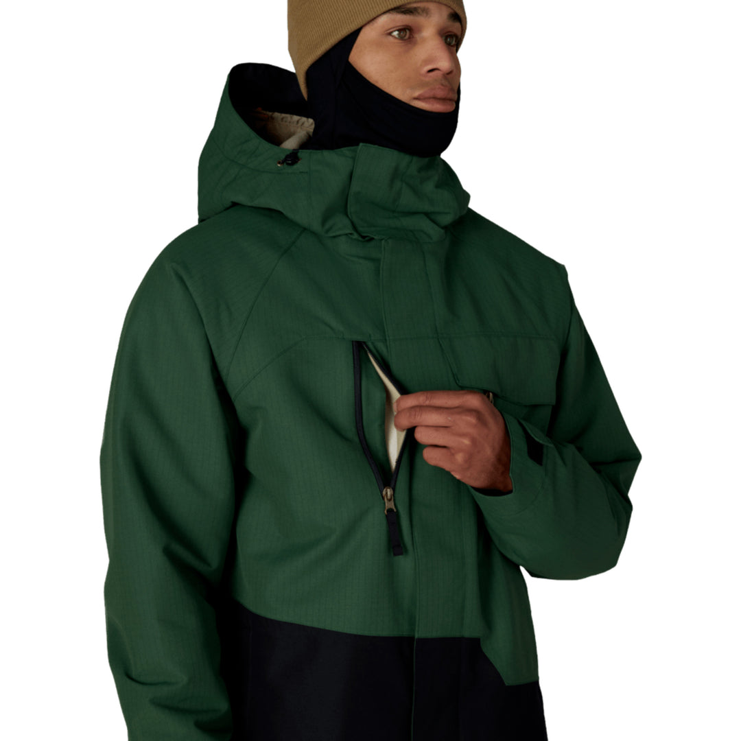686 Men's Geo Insulated Jacket