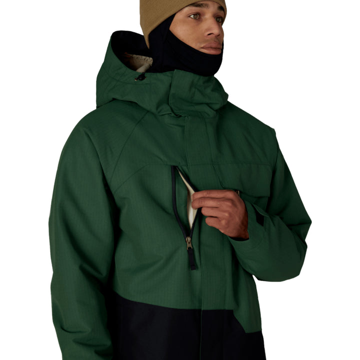 686 Men's Geo Insulated Jacket
