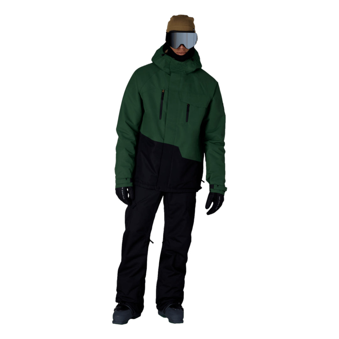 686 Men's Geo Insulated Jacket