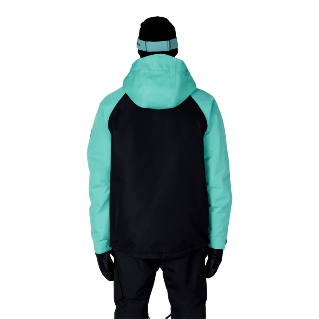 686 Men's Geo Insulated Jacket
