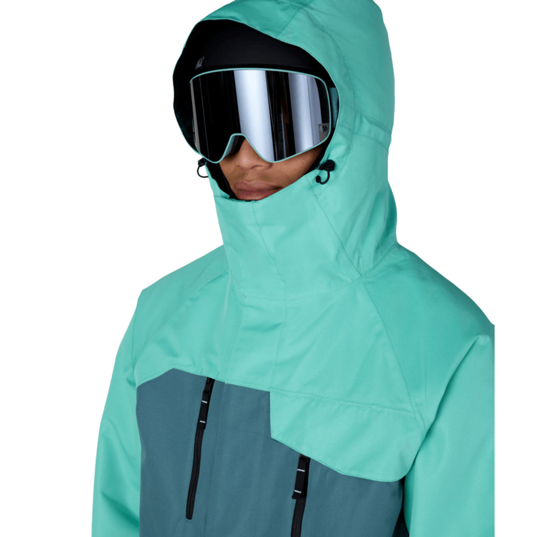 686 Men's Geo Insulated Jacket