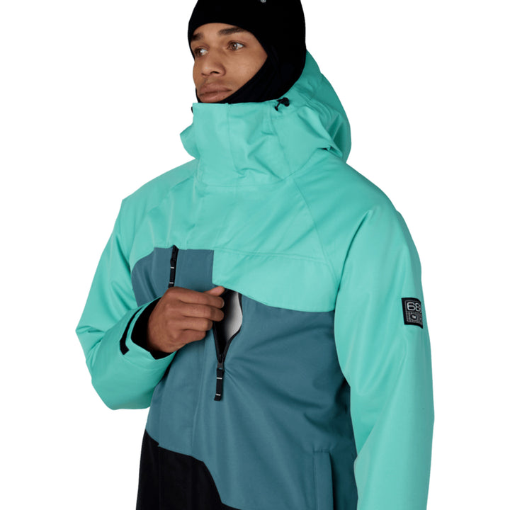 686 Men's Geo Insulated Jacket