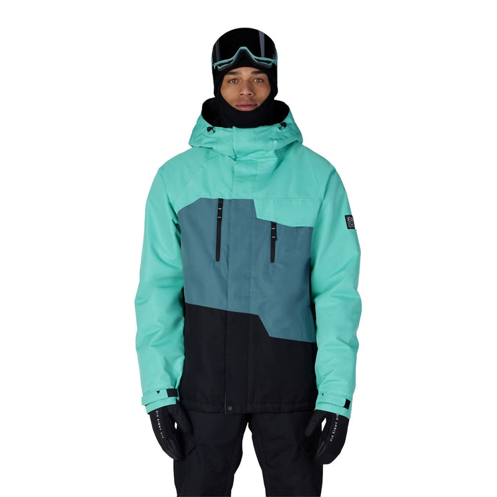686 Men's Geo Insulated Jacket
