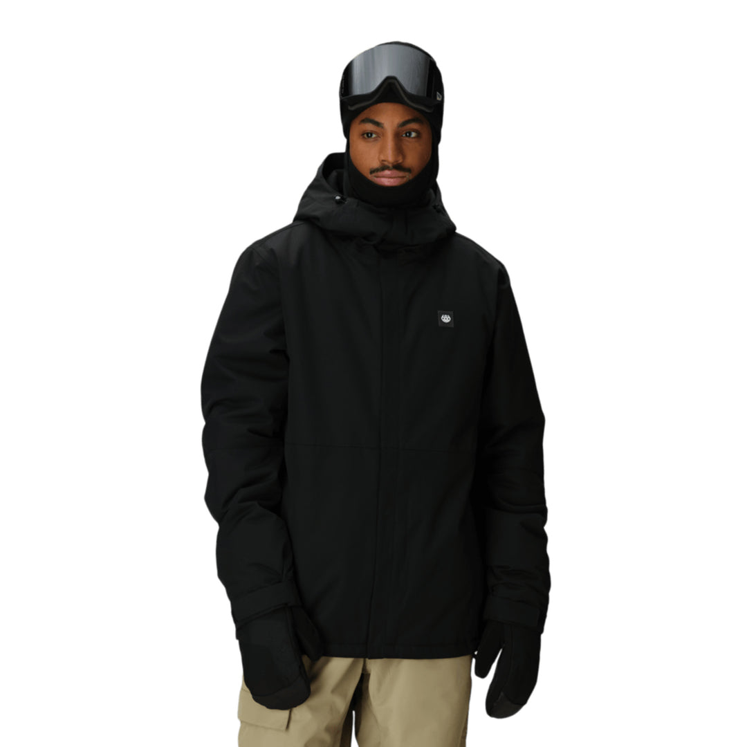 686 Men's Foundation Insulated Jacket