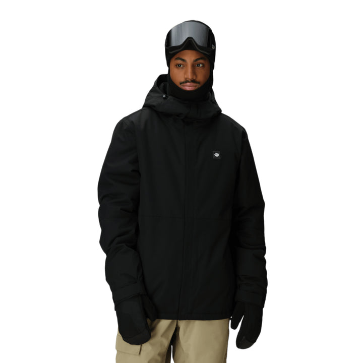 686 Men's Foundation Insulated Jacket