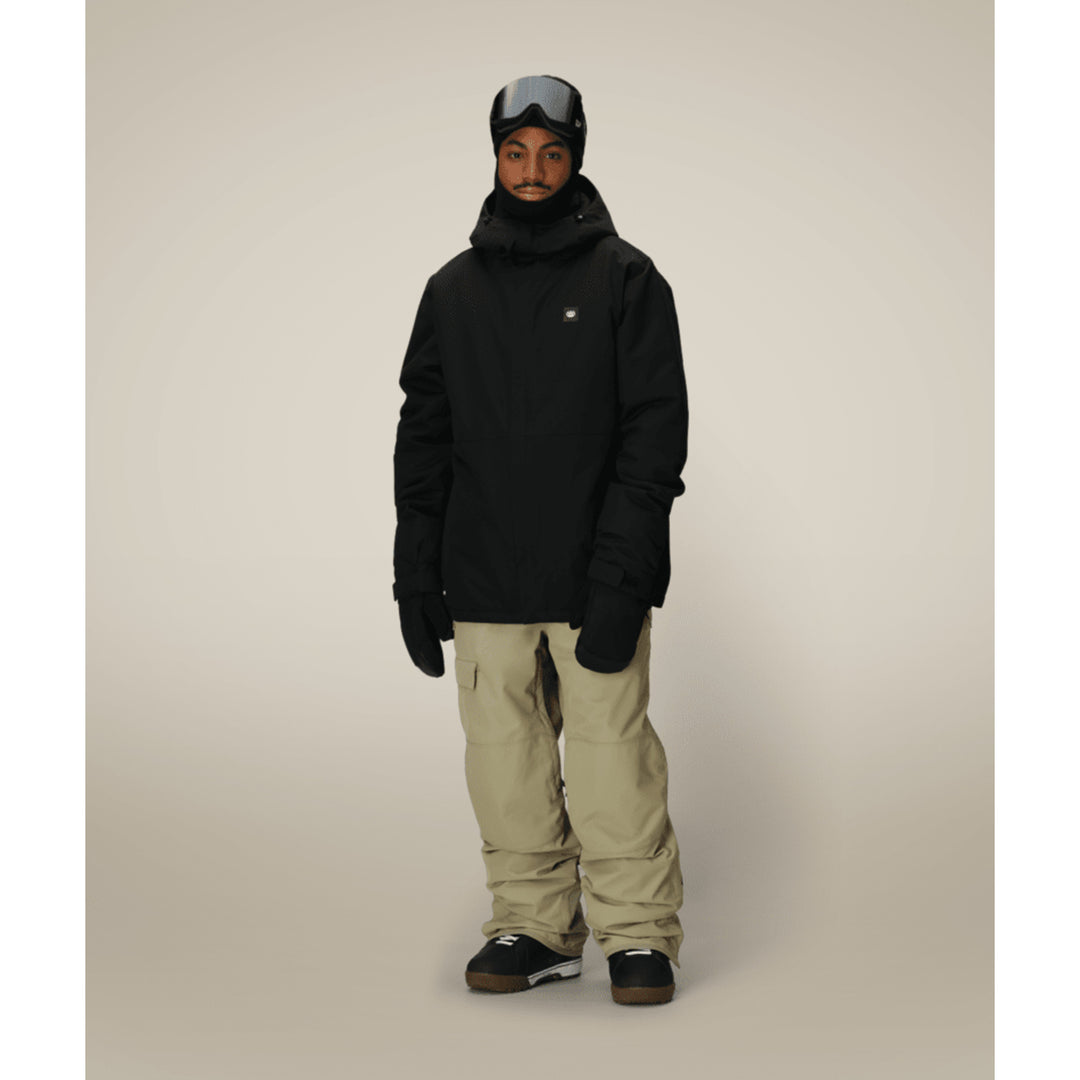 686 Men's Foundation Insulated Jacket