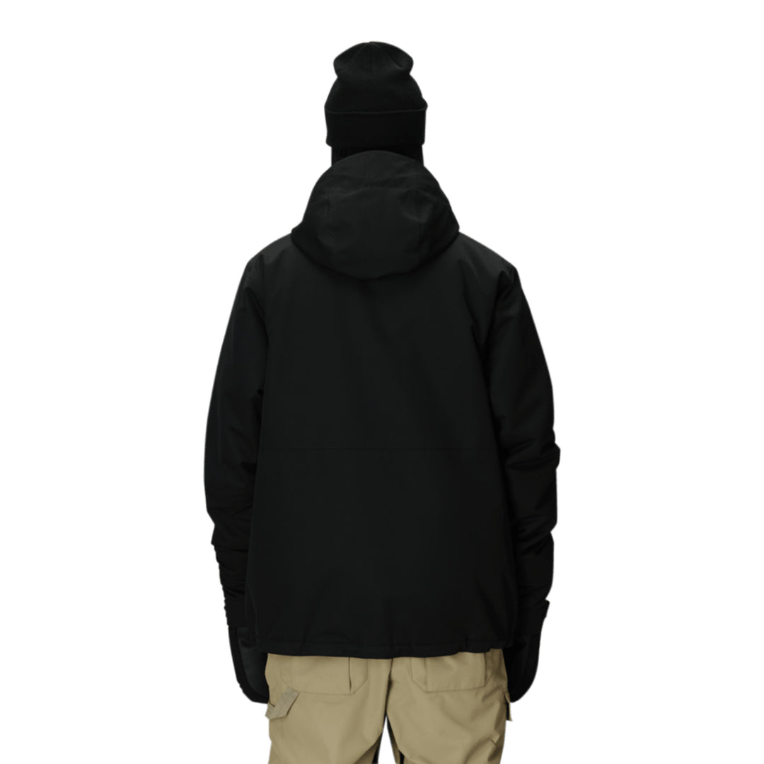 686 Men's Foundation Insulated Jacket