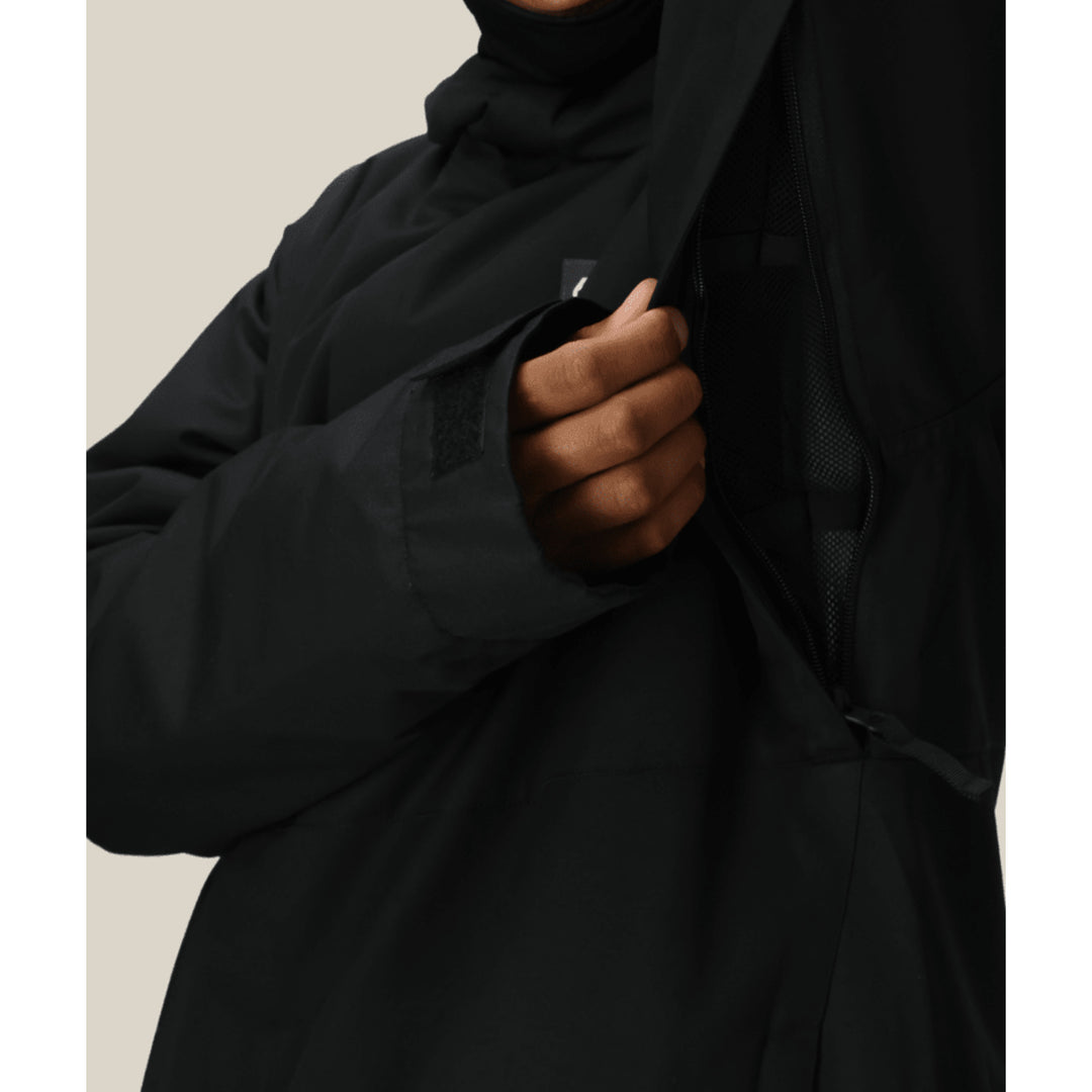 686 Men's Foundation Insulated Jacket