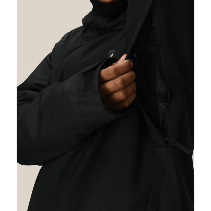 686 Men's Foundation Insulated Jacket