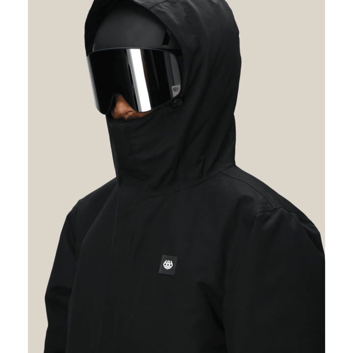 686 Men's Foundation Insulated Jacket