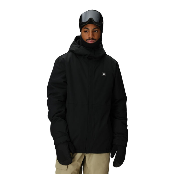 686 Men's Foundation Insulated Jacket