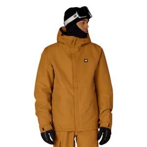 Bronze Ripstop