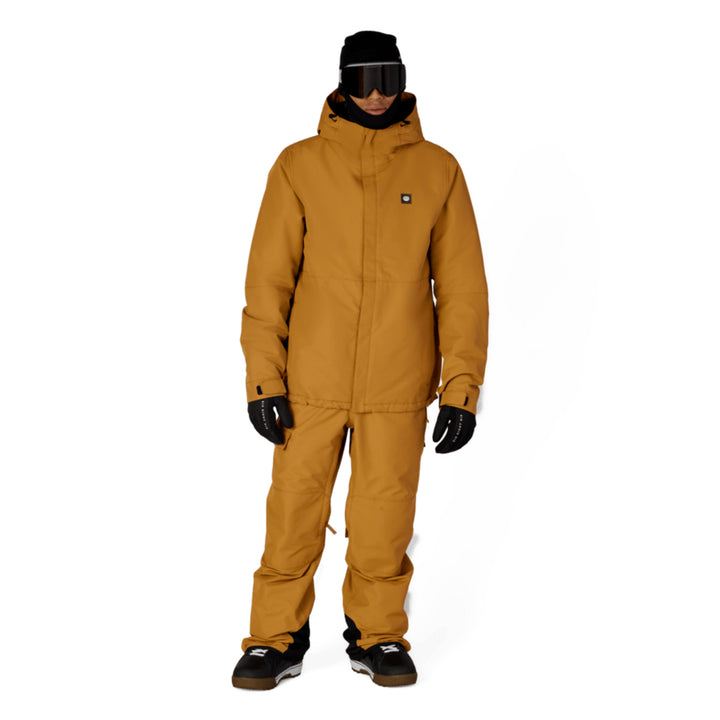 686 Men's Foundation Insulated Jacket