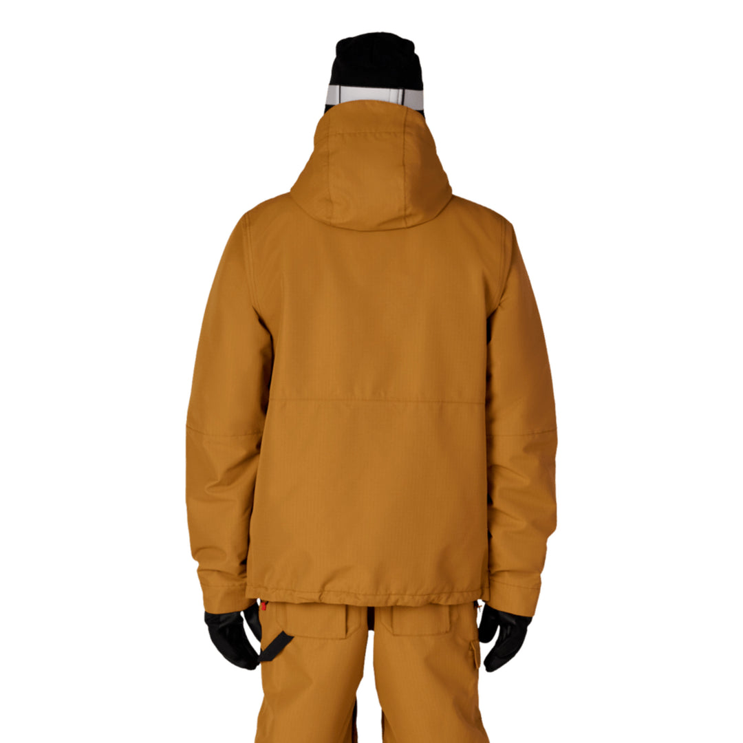 686 Men's Foundation Insulated Jacket