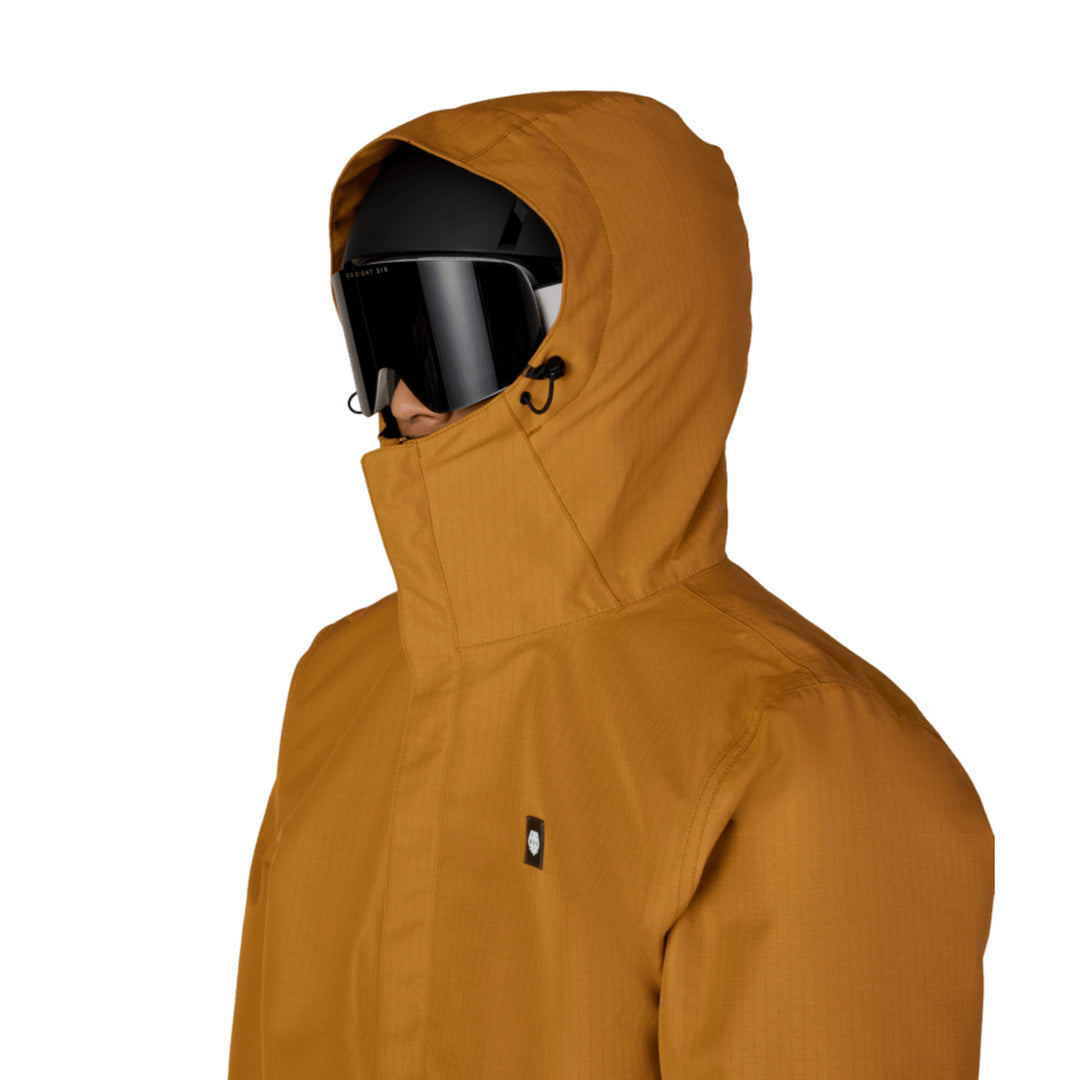 686 Men's Foundation Insulated Jacket