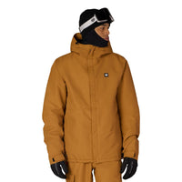 Bronze Ripstop