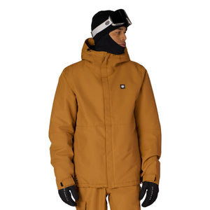 Bronze Ripstop