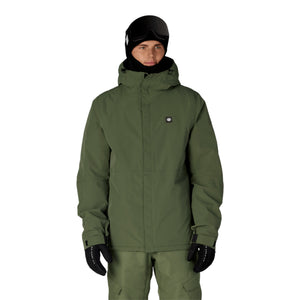 Fatigue Green