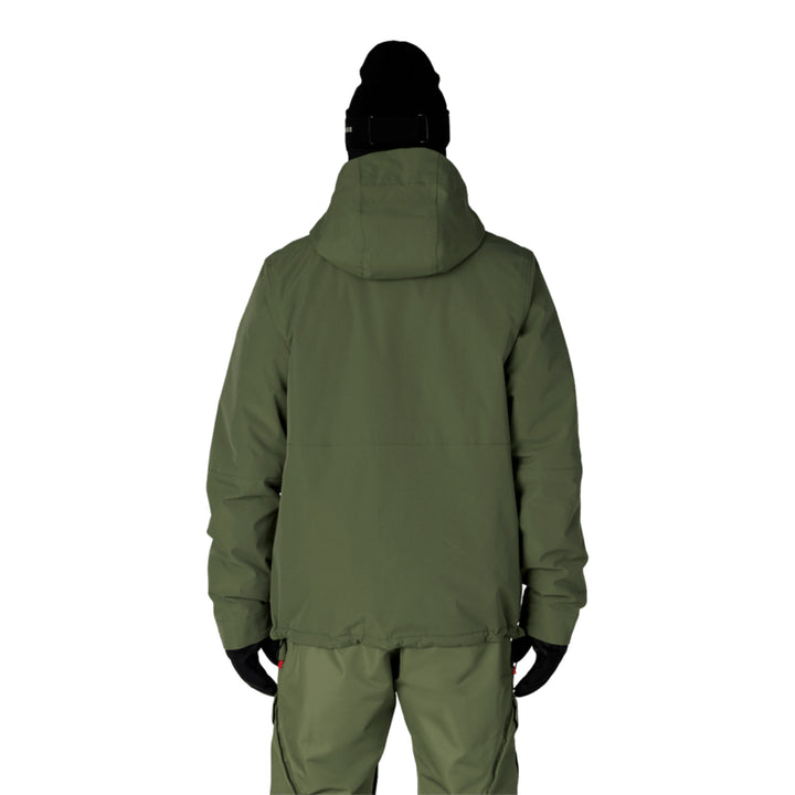 686 Men's Foundation Insulated Jacket