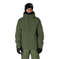 Fatigue Green