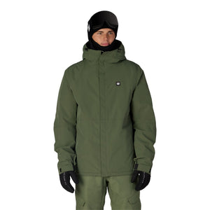 Fatigue Green