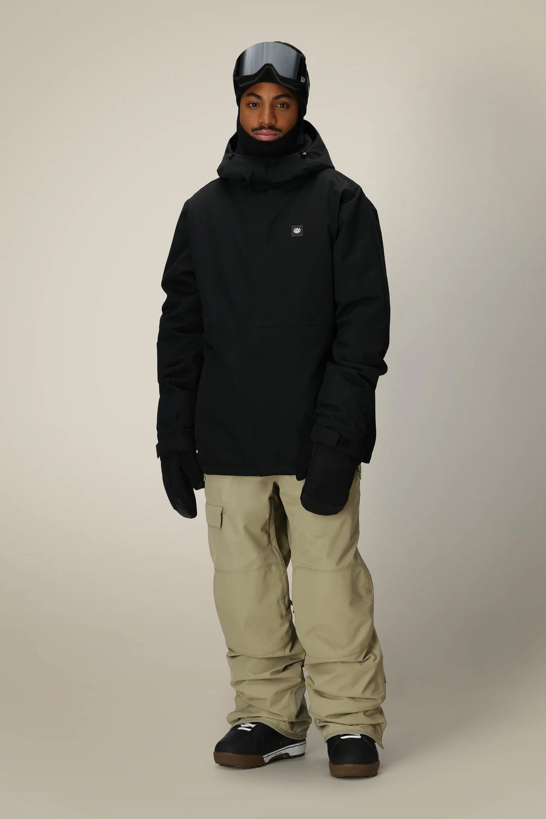 686 Men's Foundation™ Insulated Jacket