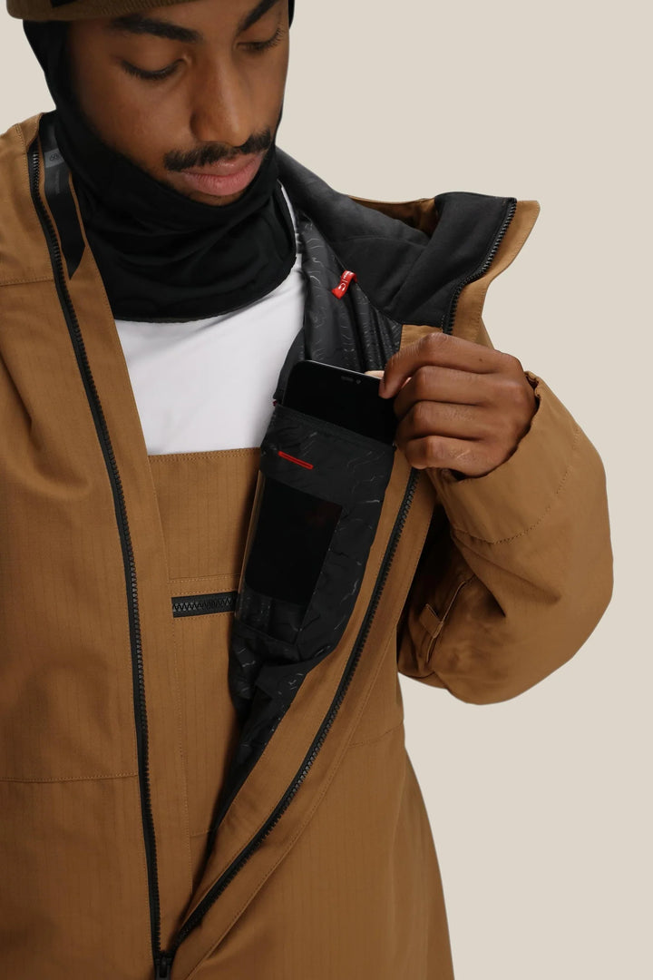 686 Men's Foundation™ Insulated Jacket