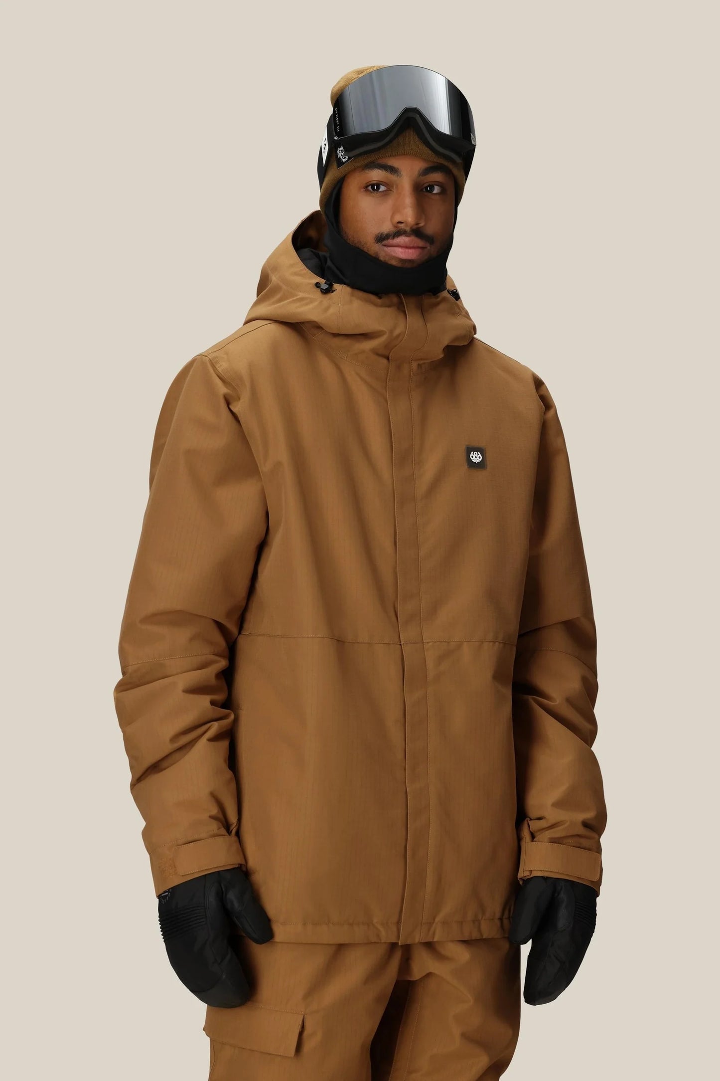686 Men's Foundation Insulated Jacket