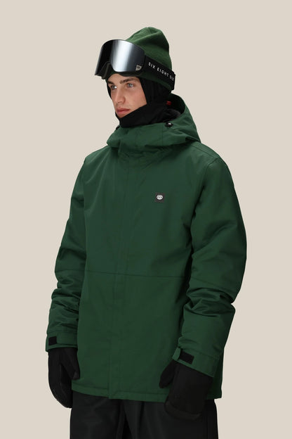 686 Men's Foundation Insulated Jacket