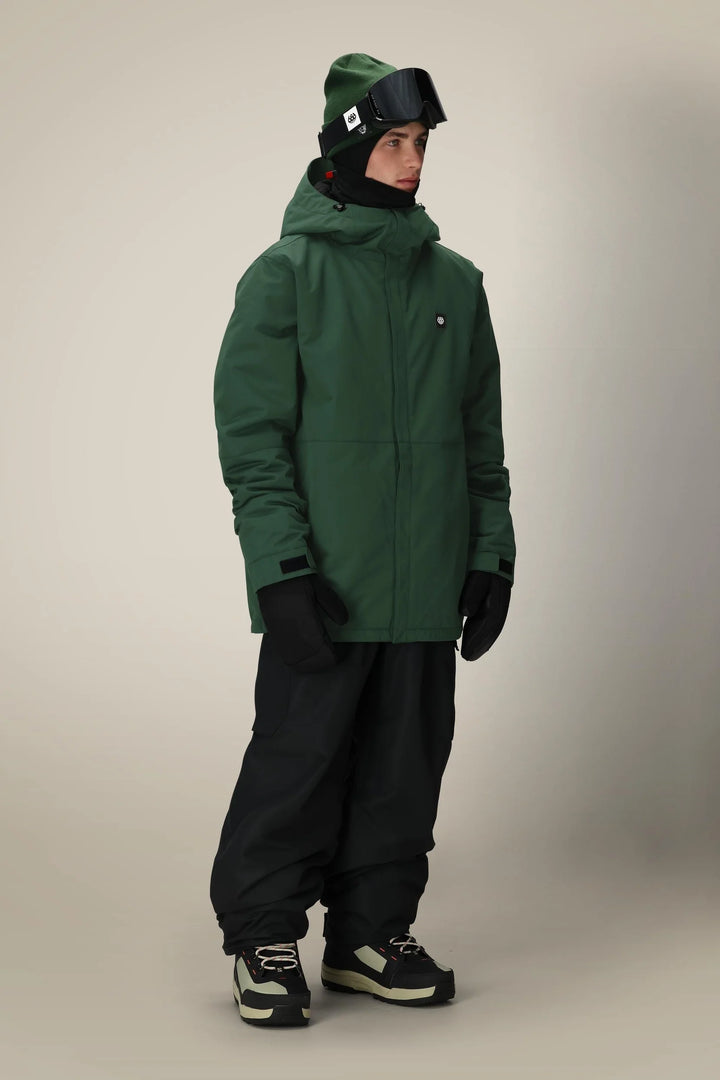 686 Men's Foundation™ Insulated Jacket