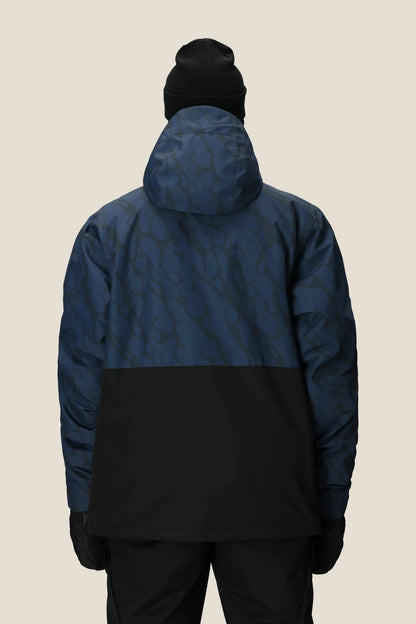 686 Men's Foundation Insulated Jacket