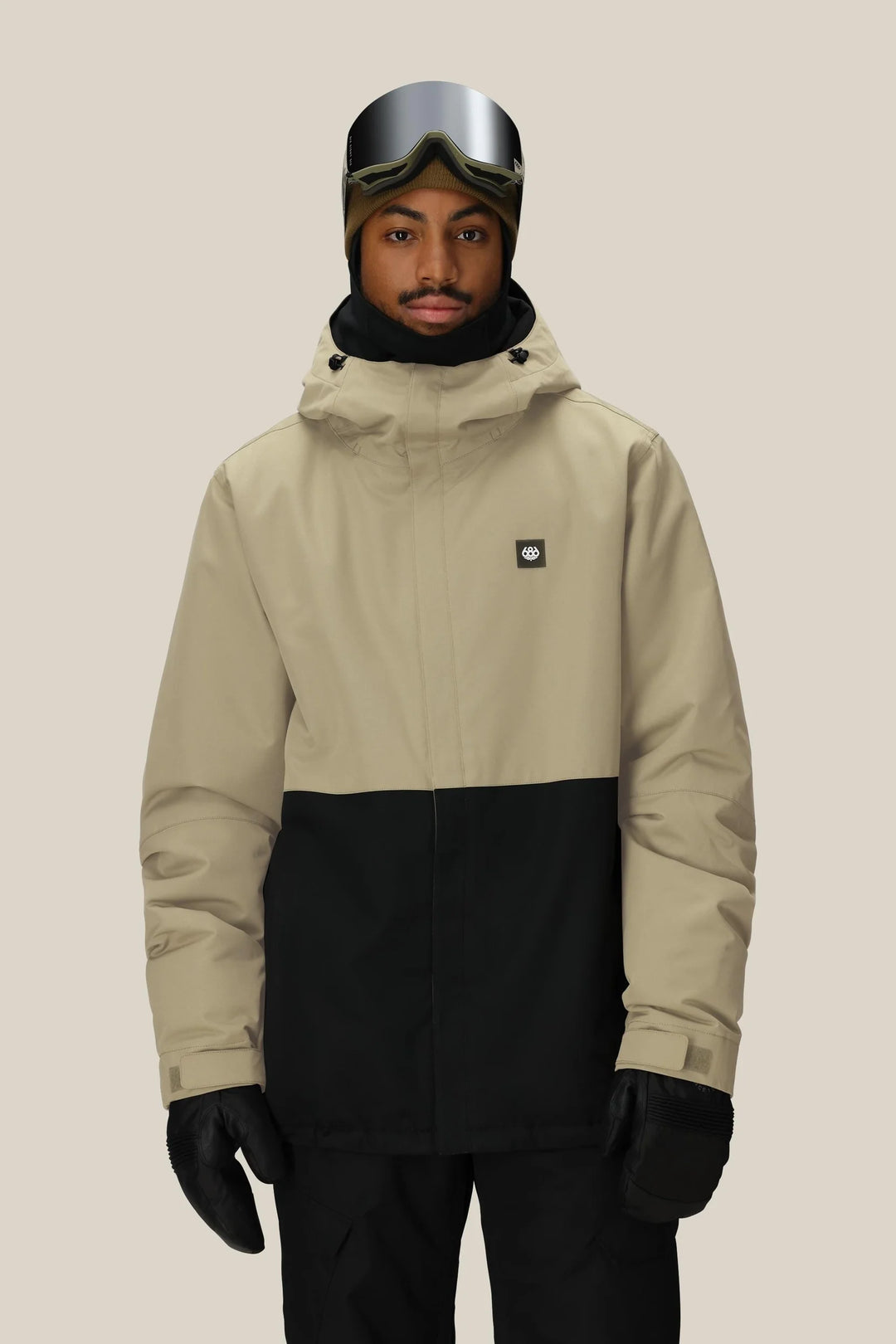 686 Men's Foundation™ Insulated Jacket