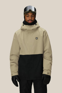 SAGE COLORBLOCK