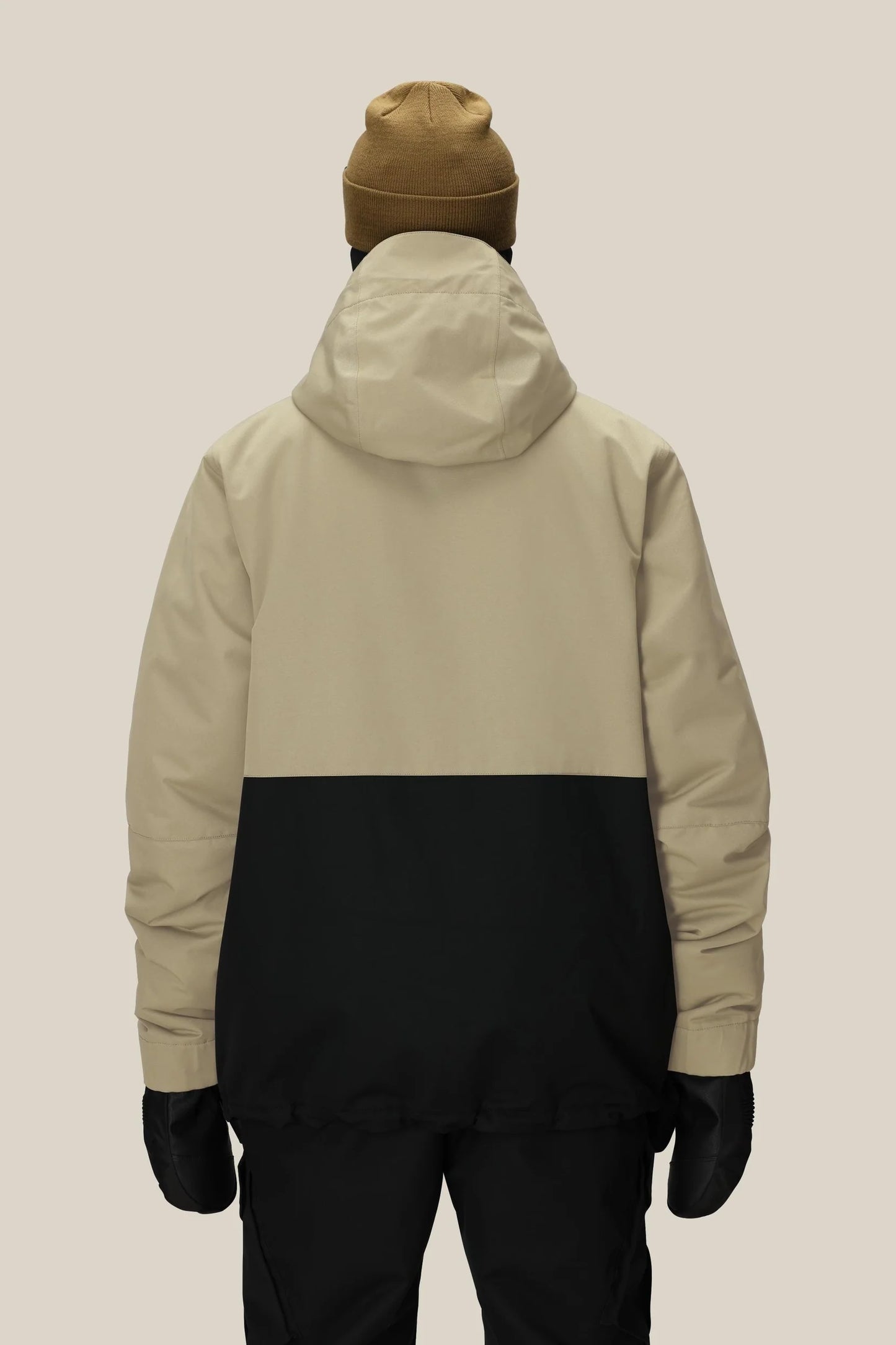 686 Men's Foundation Insulated Jacket