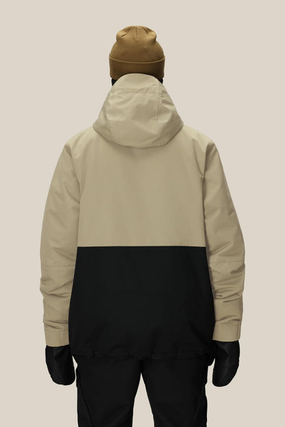 686 Men's Foundation Insulated Jacket