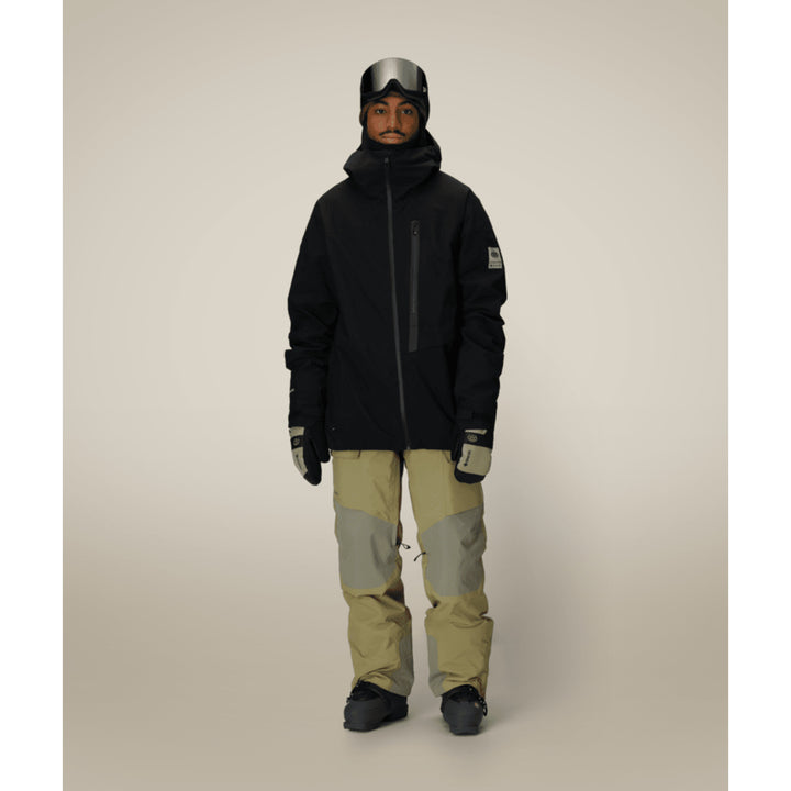 686 Men's GORE-TEX GT Thermagraph Jacket