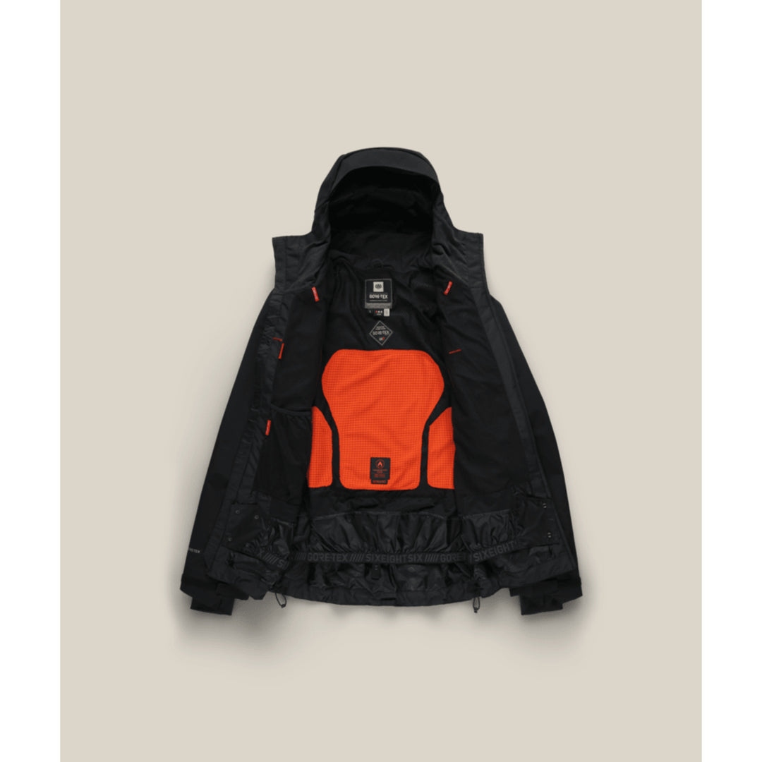 686 Men's GORE-TEX GT Thermagraph Jacket