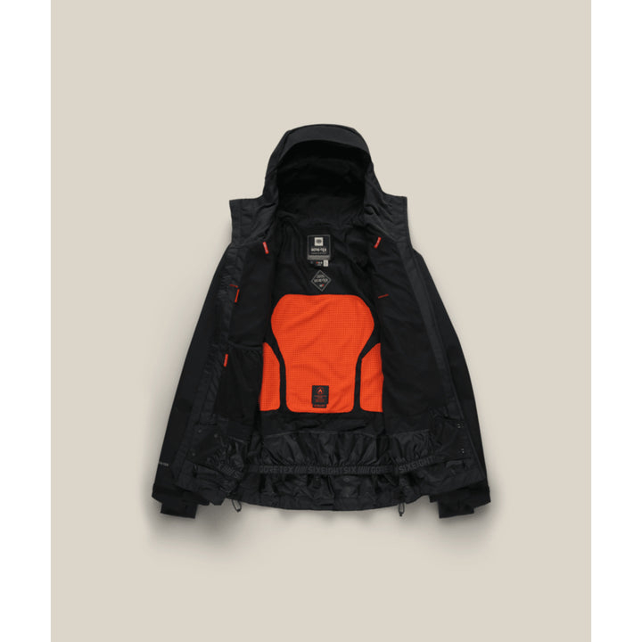 686 Men's GORE-TEX GT Thermagraph Jacket