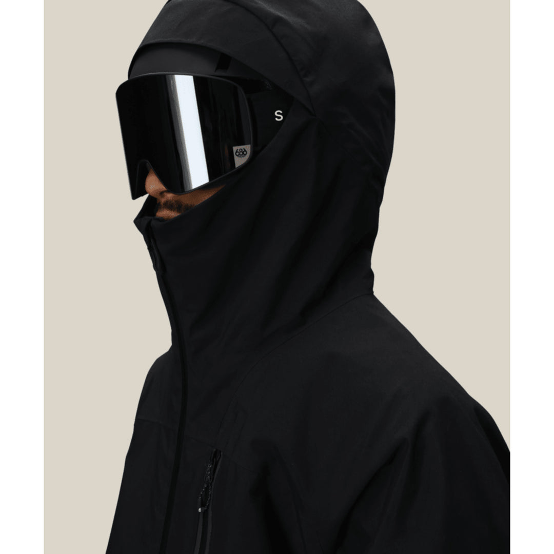 686 Men's GORE-TEX GT Thermagraph Jacket