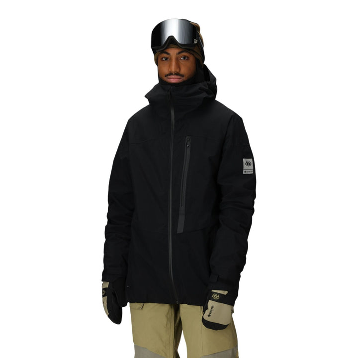 686 Men's GORE-TEX GT Thermagraph Jacket