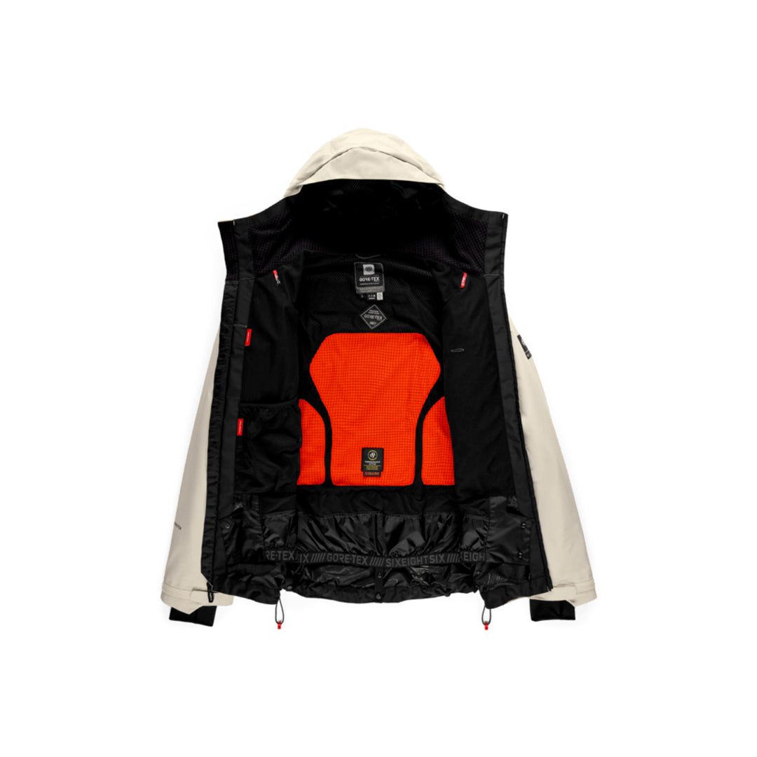 686 Men's GORE-TEX GT Thermagraph Jacket