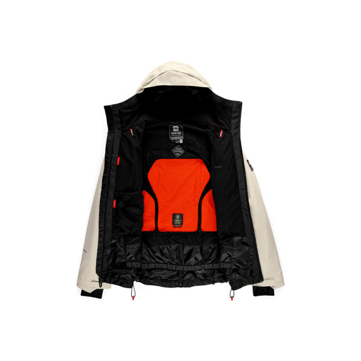 686 Men's GORE-TEX GT Thermagraph Jacket