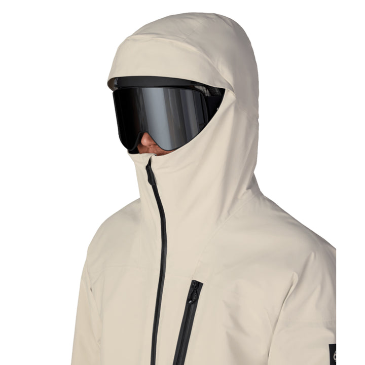 686 Men's GORE-TEX GT Thermagraph Jacket