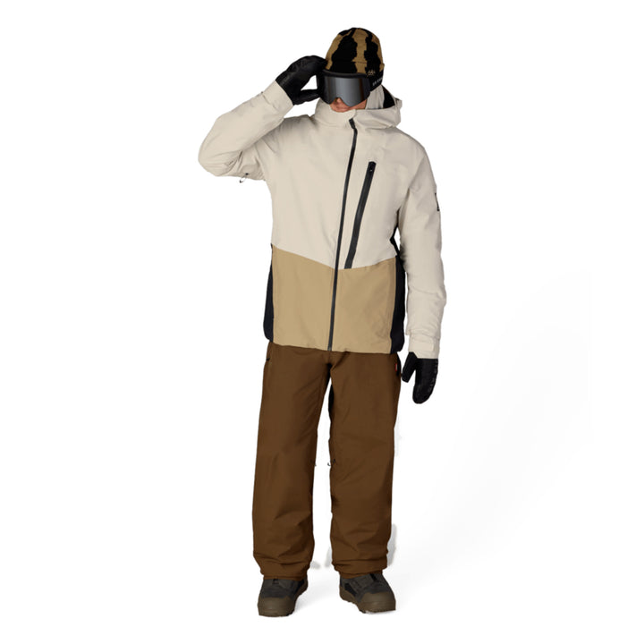 686 Men's GORE-TEX GT Thermagraph Jacket