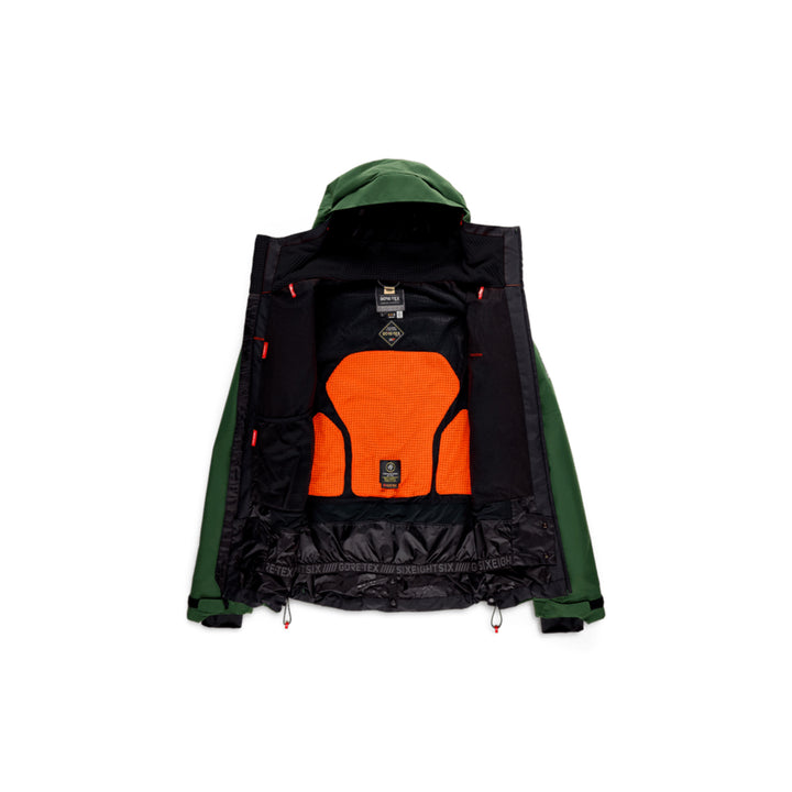 686 Men's GORE-TEX GT Thermagraph Jacket