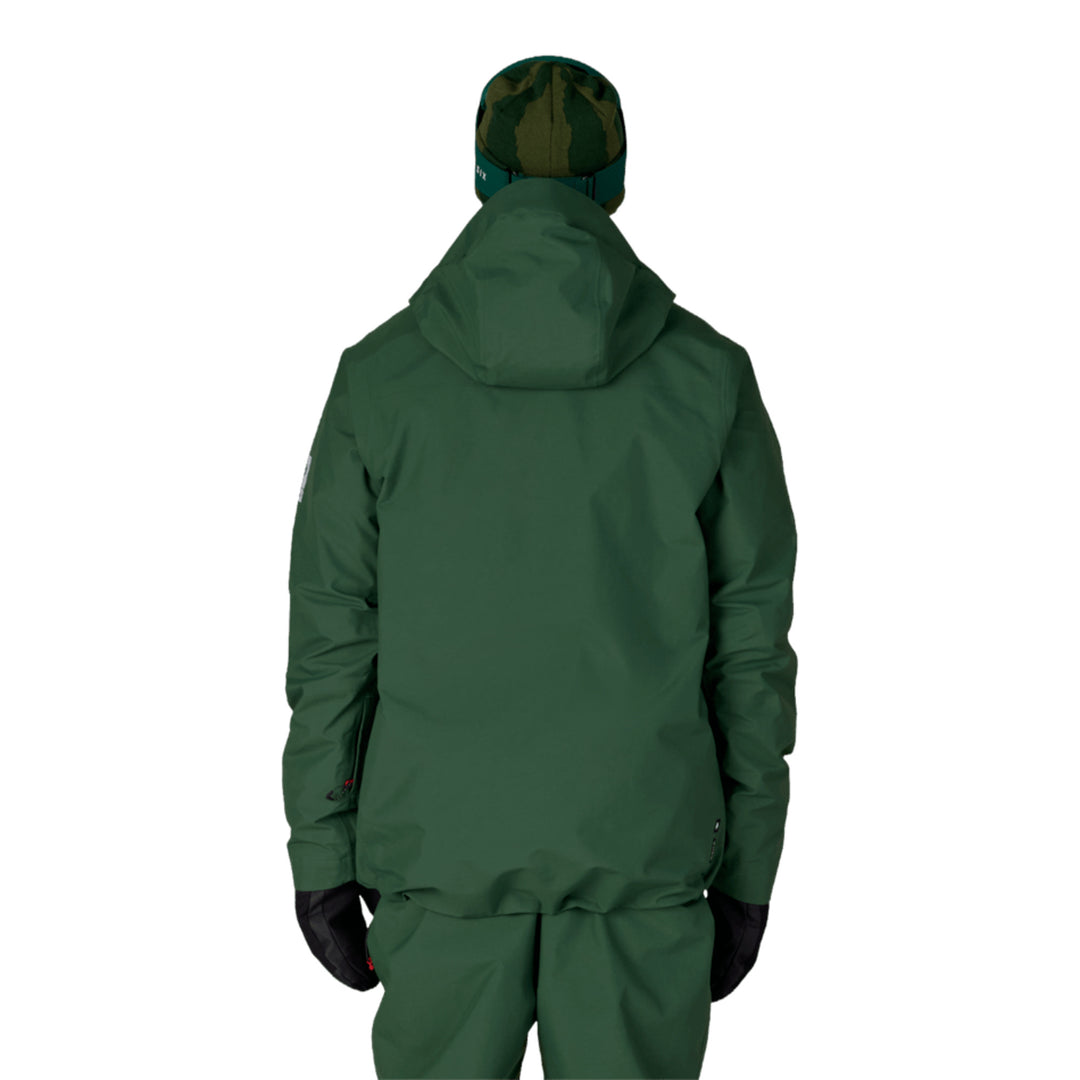686 Men's GORE-TEX GT Thermagraph Jacket