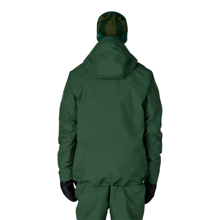 686 Men's GORE-TEX GT Thermagraph Jacket